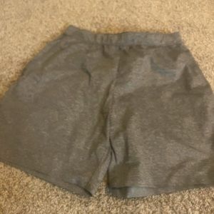 Uniqlo Ulta Stretch Active Shorts (NWOT)